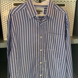 XL Johnston & Murphy dress shirt